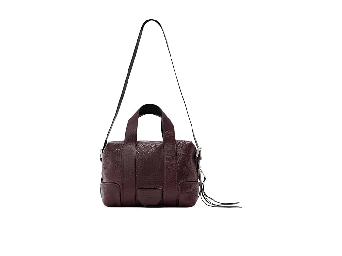AllSaints Ares Grain M Xbody