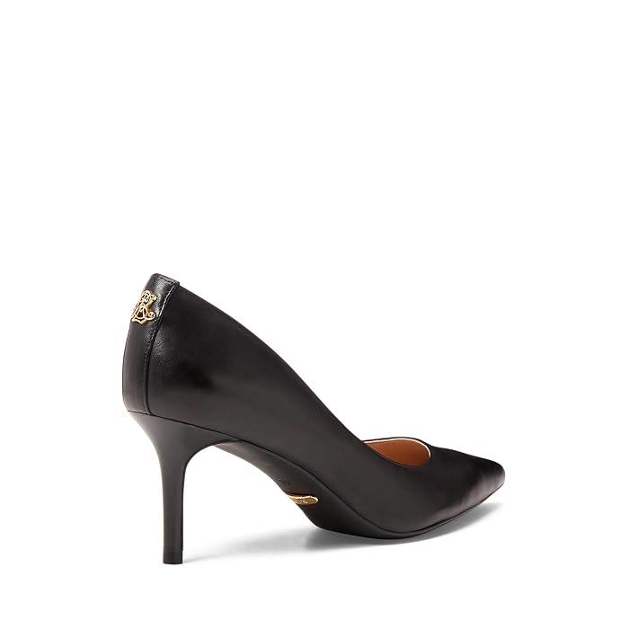 Lauren Ralph Lauren Lanette Pump - Image 3