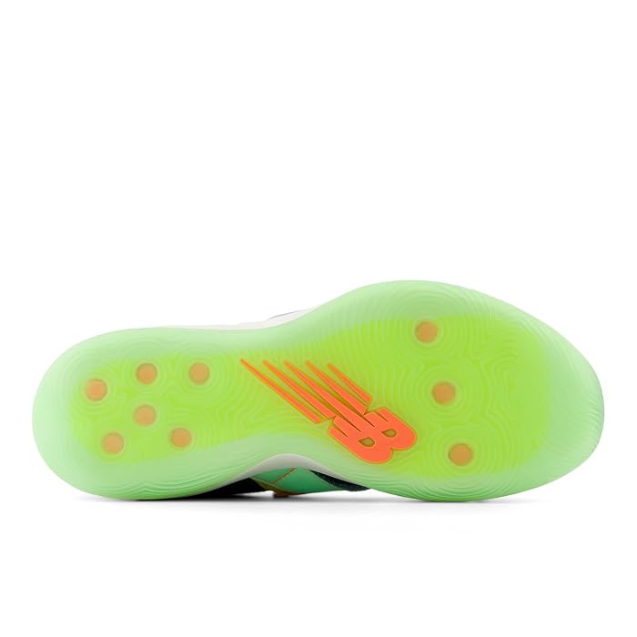 New Balance FuelCell Lindor v2 Off-Field Baseball Cleats - Image 3