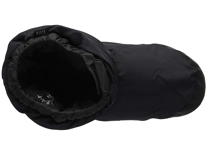 Bloch Kids Warm Up Boot/Slipper - Image 2