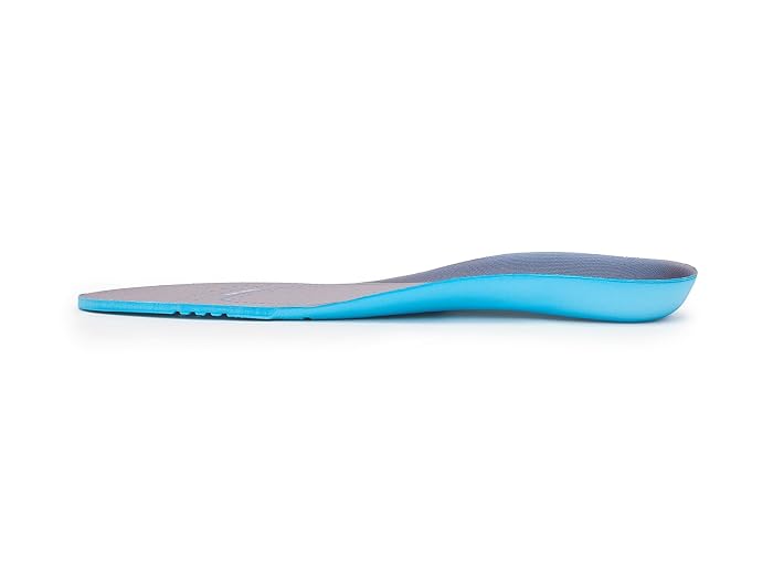 Nunn Bush Dual Comfort Insole With Arch Tech And Heel To Toe Cushioning - Image 2