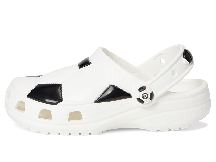 Crocs Kids Classic Sports Clogs (Little Kid/Big Kid) - Image 4