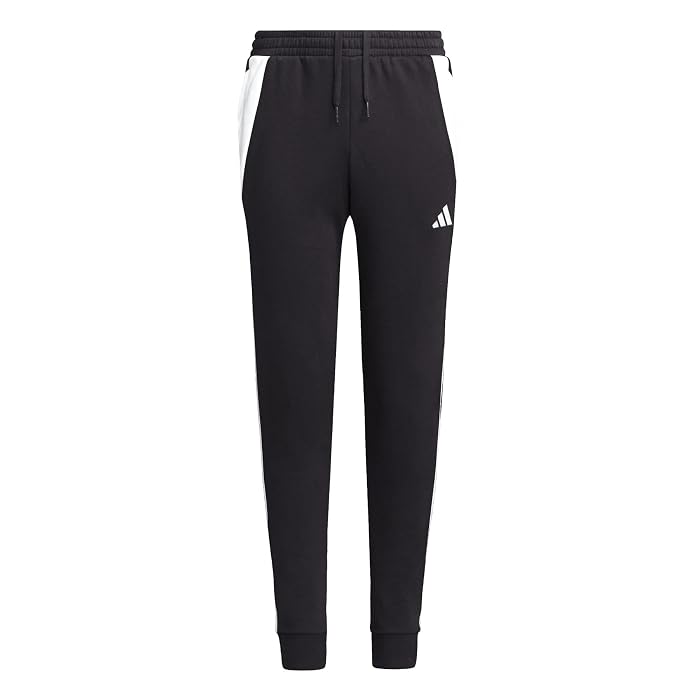 adidas Kids Tiro24 Sweatpants (Little Kids/Big Kids) - Image 4