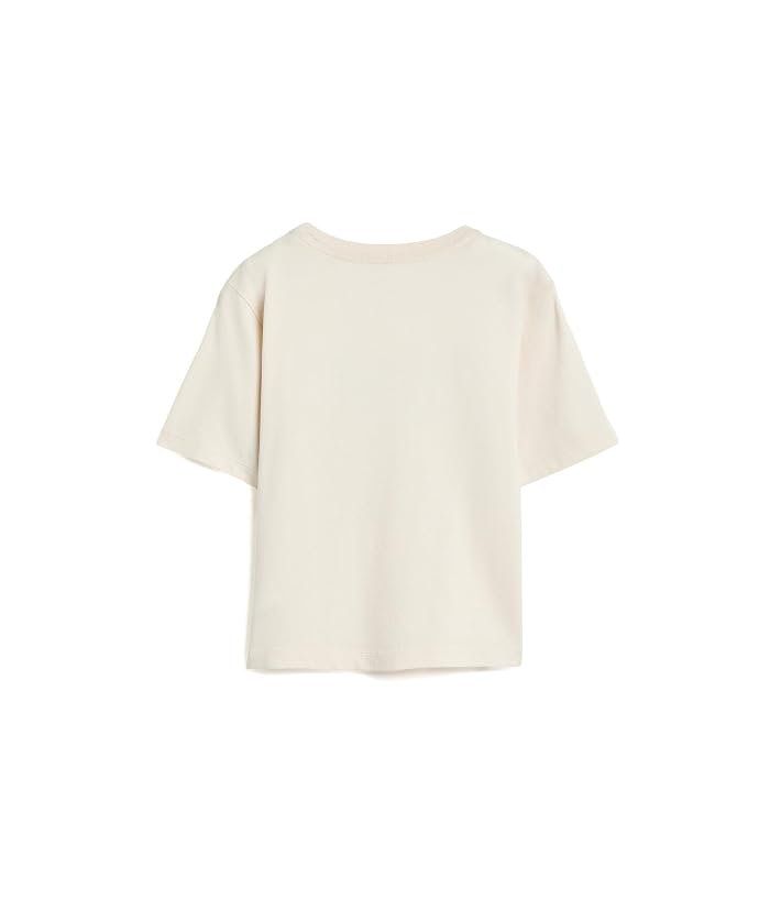 Polo Ralph Lauren Kids Logo Cotton Jersey Tee (Toddler/Little Kid) - Image 2