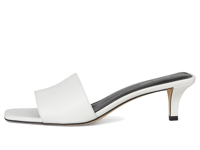 MICHAEL Michael Kors Merriam Kitten Sandals - Image 3