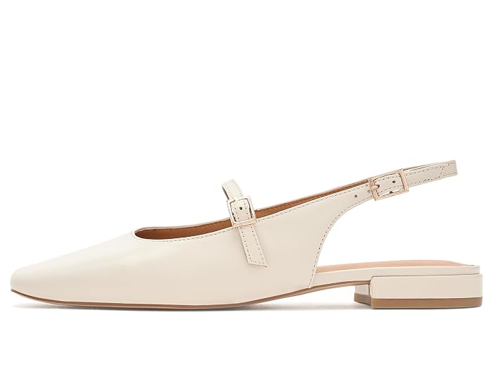 Amie Rafa Athena Mary Jane Flats - Image 3
