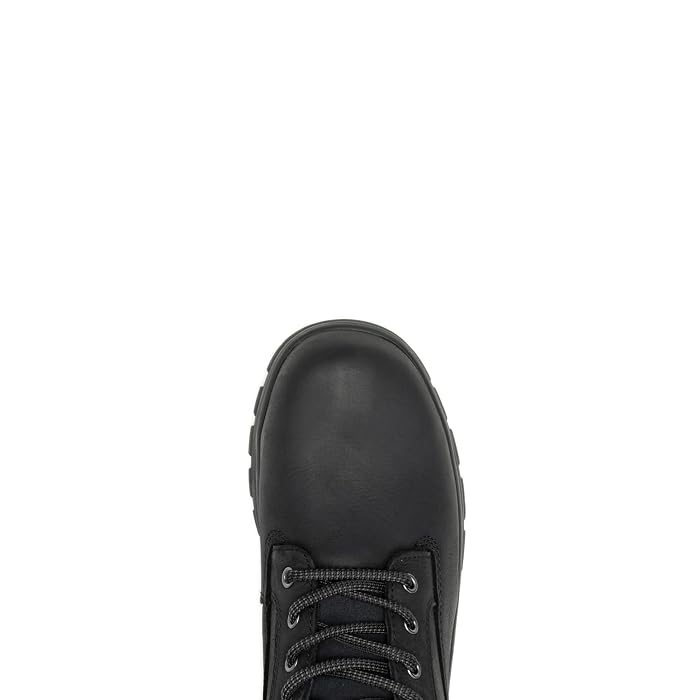 Wolverine Carlsbad Waterproof 6" Steel Toe Work Boot - Image 2