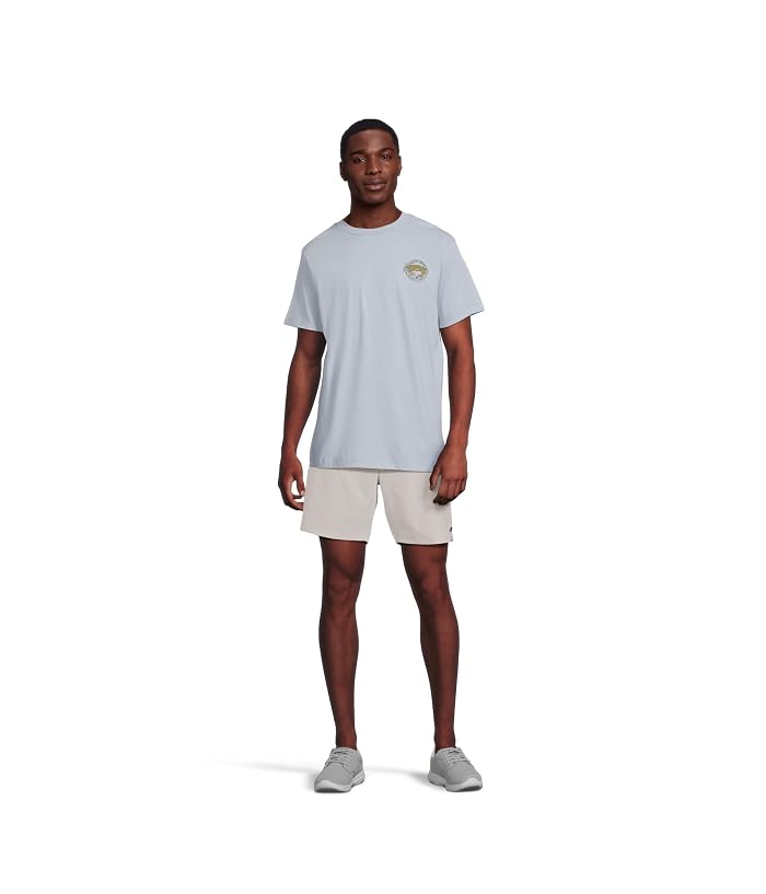 Salty Crew Jimmy Short Sleeve Tee - Image 5