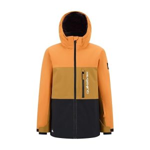 Quiksilver Kids Side Hit Jacket (Big Kids)