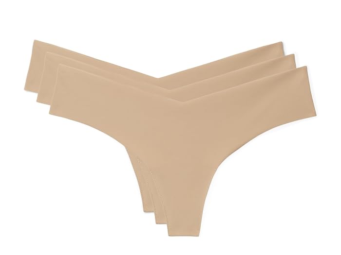 Commando Classic Thong 3-Pack