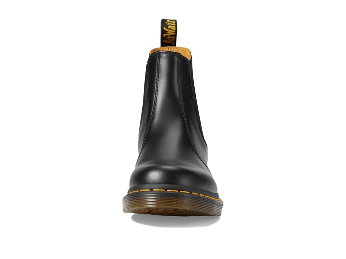 Dr. Martens 2976 Smooth Leather Chelsea Boots - Image 2