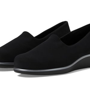 SAS Bliss Slip On Comfort Wedge