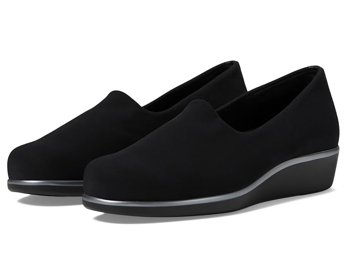 SAS Bliss Slip On Comfort Wedge