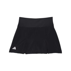 adidas Kids Club Tennis Pleated Skirt (Little Kids/Big Kids)