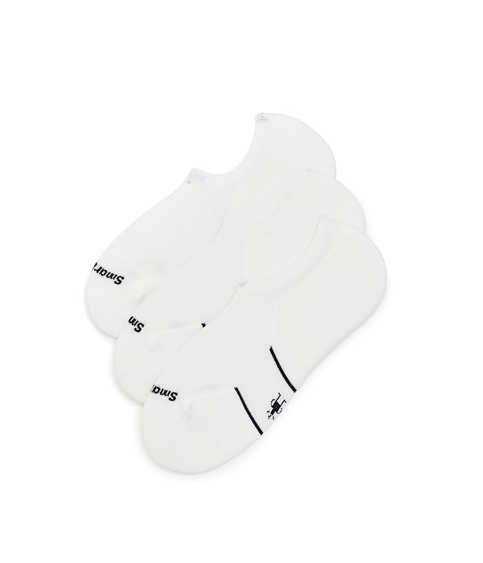 Smartwool Run Targeted Cushion No Show Socks 3-Pack - Image 4