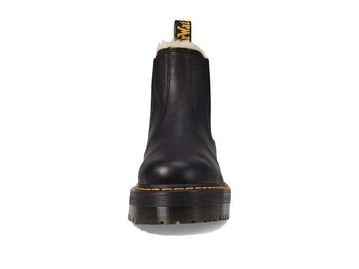 Dr. Martens 2976 Platform Faux-Fur Lined - Image 2