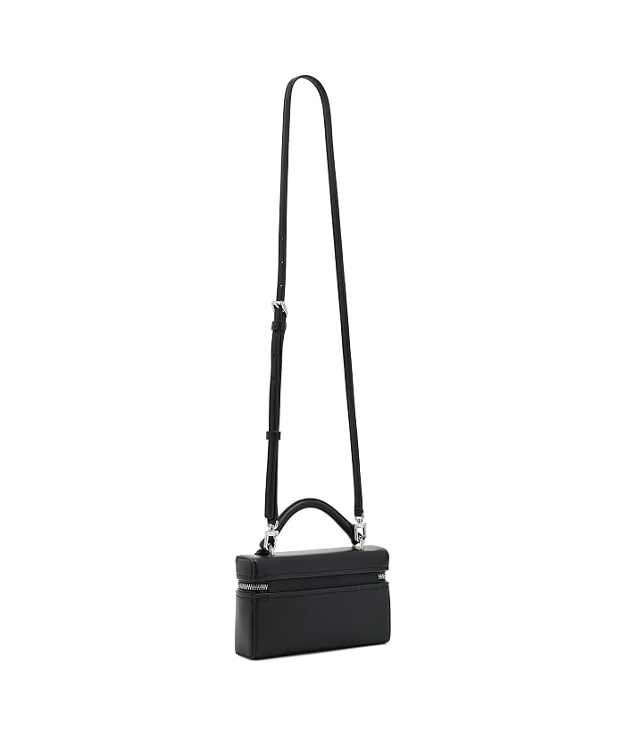 MICHAEL Michael Kors Jana Extra Small Top-Handle Crossbody - Image 2