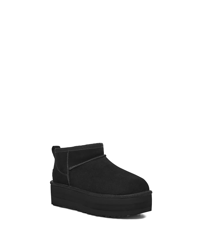 UGG Classic Ultra Mini Platform