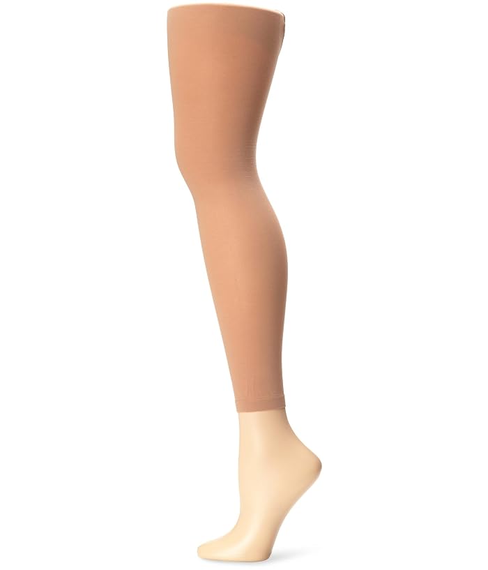 Capezio Hold & Stretch Footless Tight - Image 4