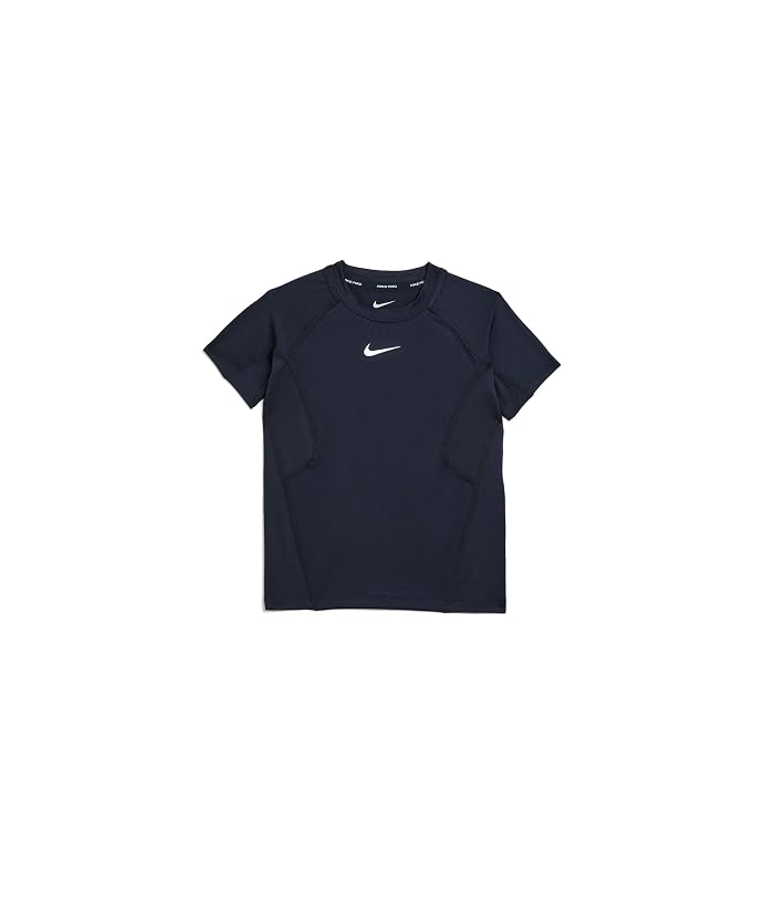 Nike Kids Pro Short Sleeve T-Shirt (Toddler) - Image 4