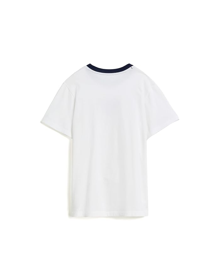 Janie and Jack Flag Graphic Tee (Infant/Toddler/Little Kid/Big Kid) - Image 2