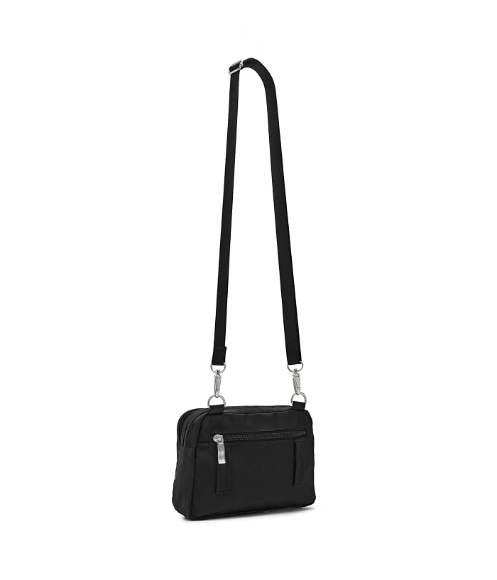Baggallini Trifecta Crossbody EMF Blocking Pocket - Image 2