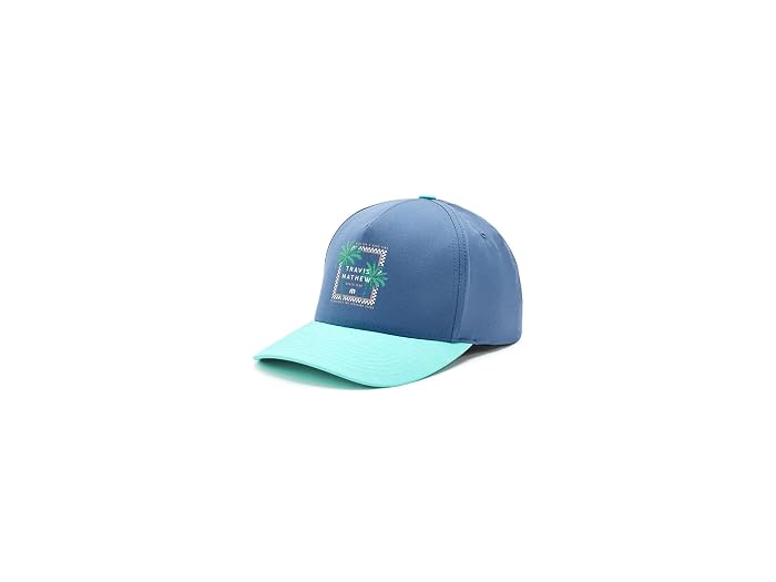 TravisMathew Beach Resort Hat