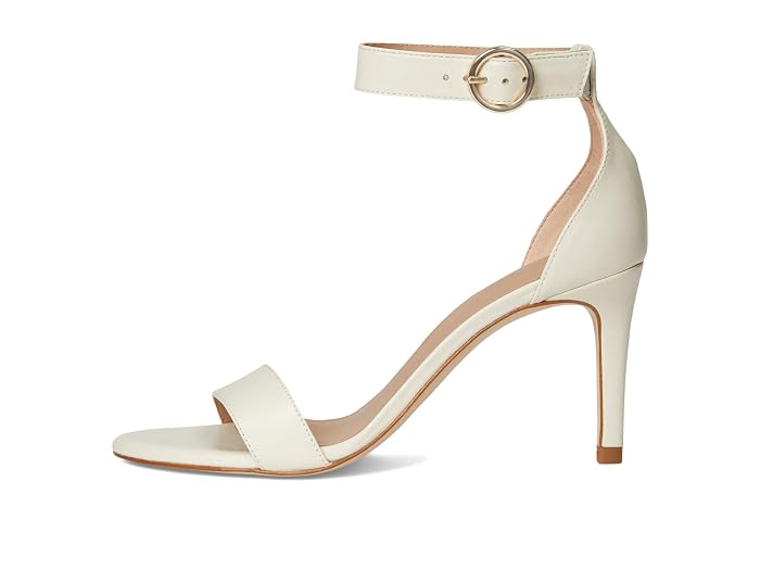 LK Bennett Ivy Single Strap Sandals - Image 4