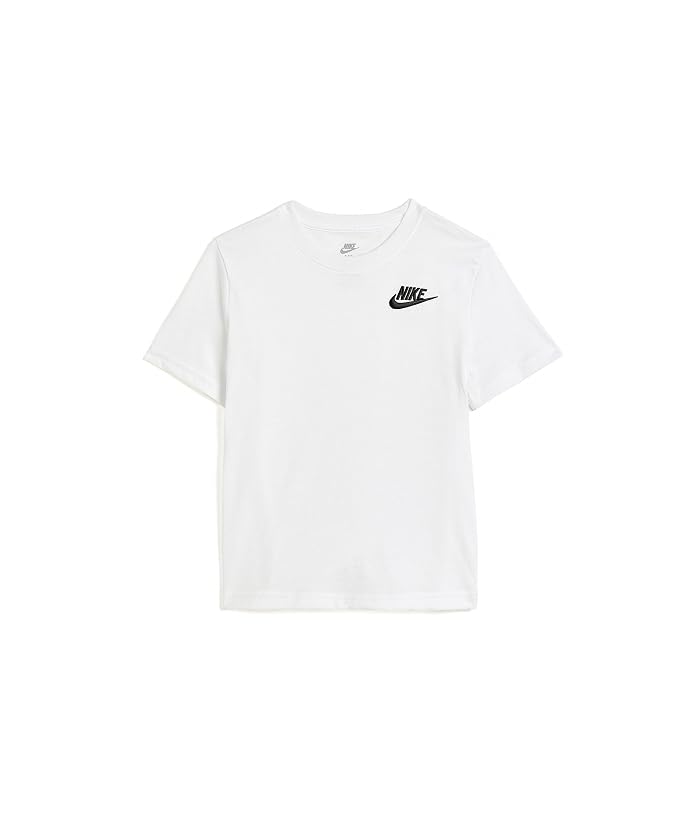 Nike Kids Club T-Shirt (Toddler/Little Kid) - Image 4