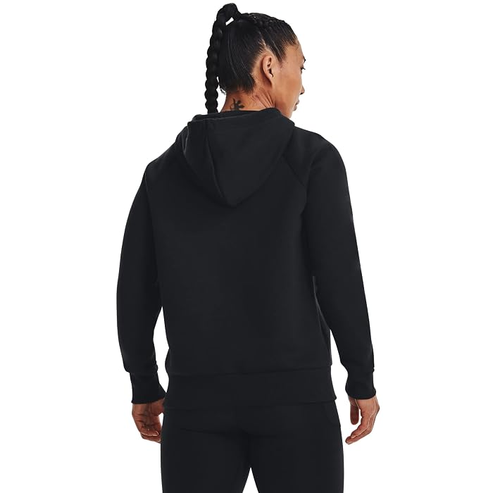 Under Armour Rival Fleece Hoodie - Image 2