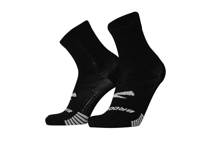 Brooks Ghost Lite Crew 2-pack
