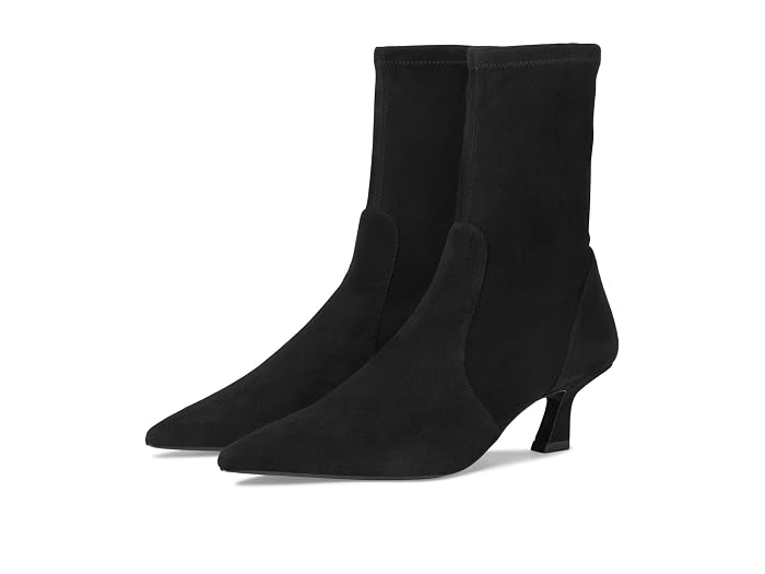 Stuart Weitzman Vinnie Booties 50