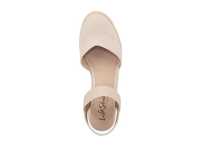 LifeStride Kimmie Wedge Espadrilles - Image 2