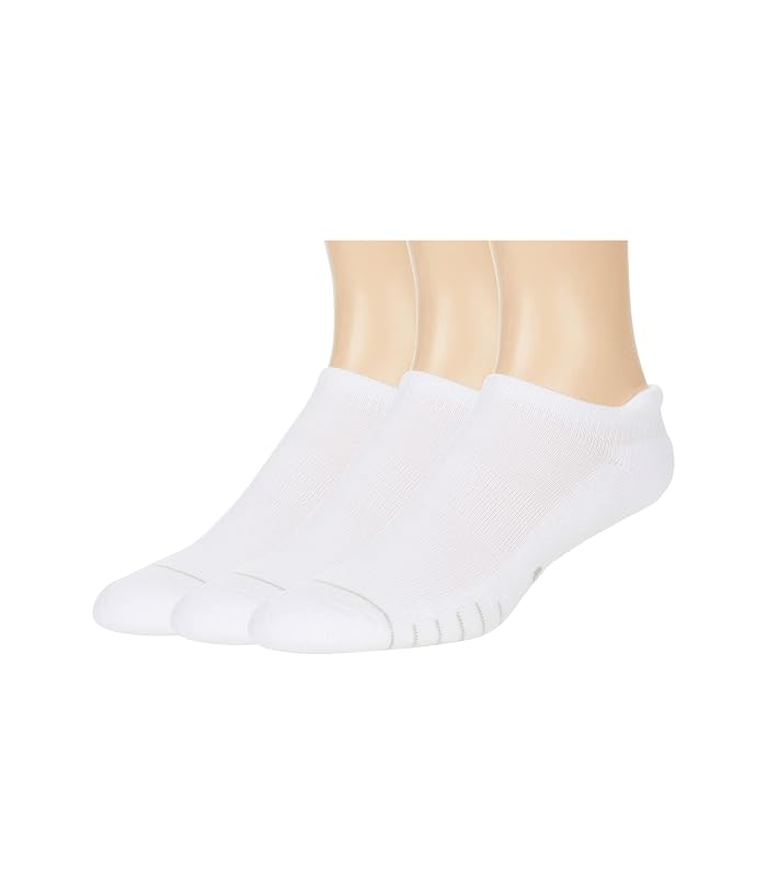 Eurosock Ace Cool No-Show Tab 3-Pack - Image 3