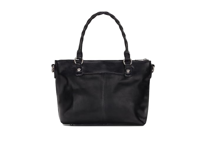 Patricia Nash Zora Top Handle Crossbody Bag - Image 2