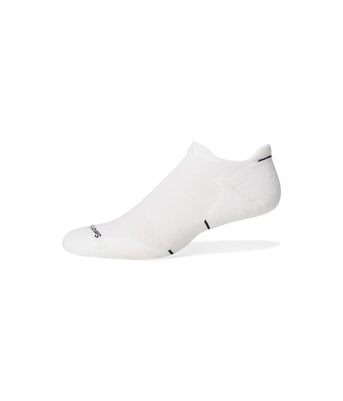 Smartwool Run Targeted Cushion Low Ankle Socks