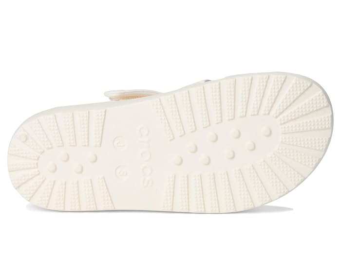 Crocs Kids Classic Fisherman Sandals (Little Kid/Big Kid) - Image 3