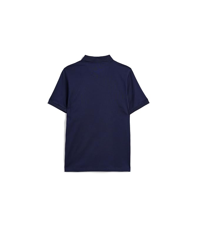 Vineyard Vines Kids Edgartown Pique Polo (Toddler/Little Kid/Big Kid) - Image 2