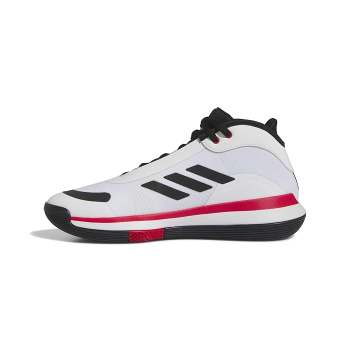 adidas Bounce Legends Basketball Shoes - Image 4