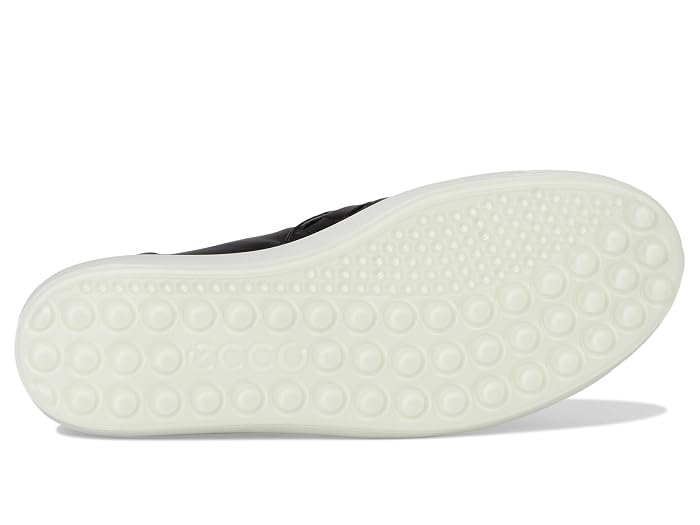 ECCO Soft 7 Woven Slip-On 3.0 Sneaker - Image 3