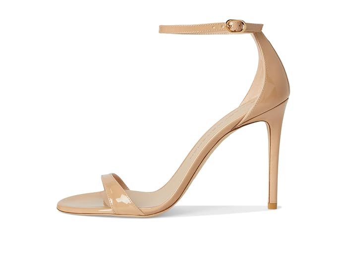 Stuart Weitzman Nudist II Sandal 100 - Image 4