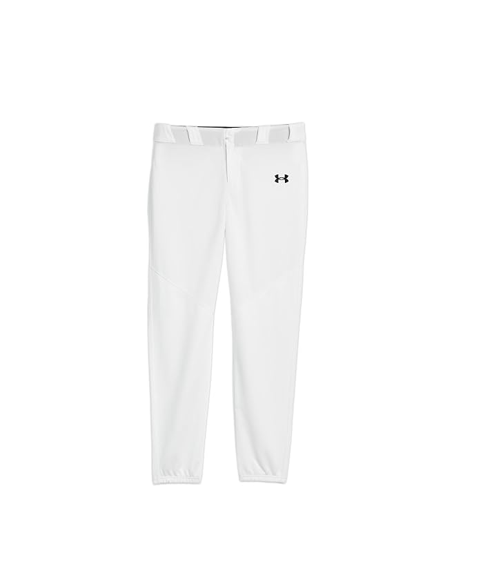 Under Armour Kids Utility Baseball Pant Closed (big Kid)