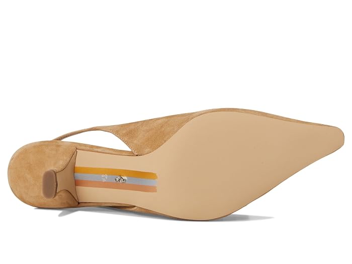 Sam Edelman Bianka Sling Slingback Shoes - Image 3