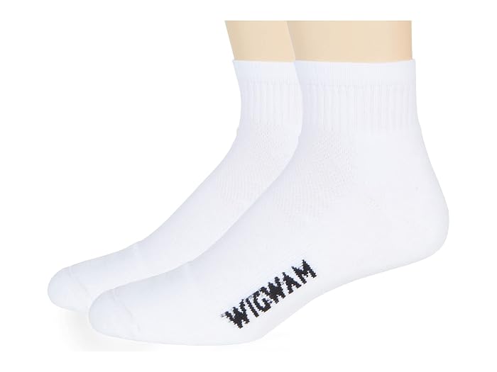 Wigwam Cool Lite Quarter, 2-Pack - Image 2
