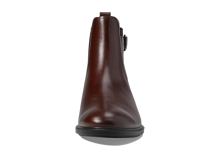 ECCO Dress Classic Chelsea Buckle Ankle Boots - Image 2