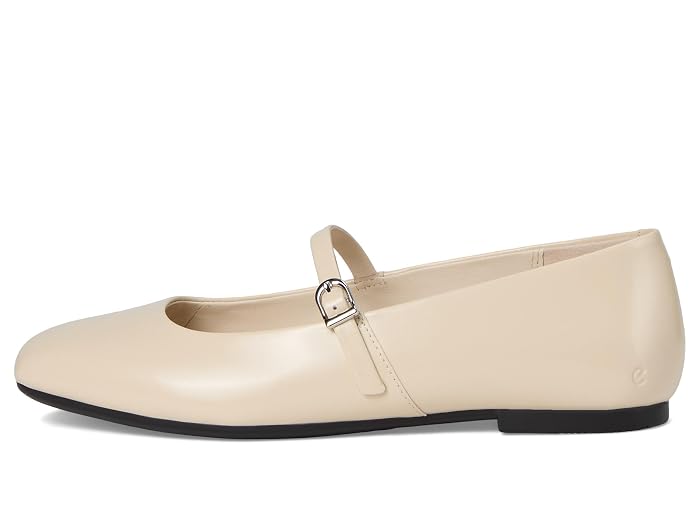 ECCO Margot Mary Jane Ballerina Ballet Flat - Image 4