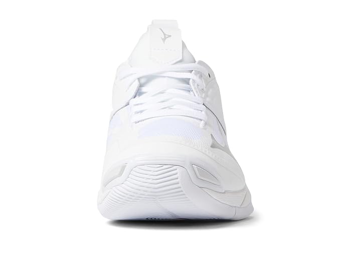 Mizuno Wave Momentum 2 - Image 3
