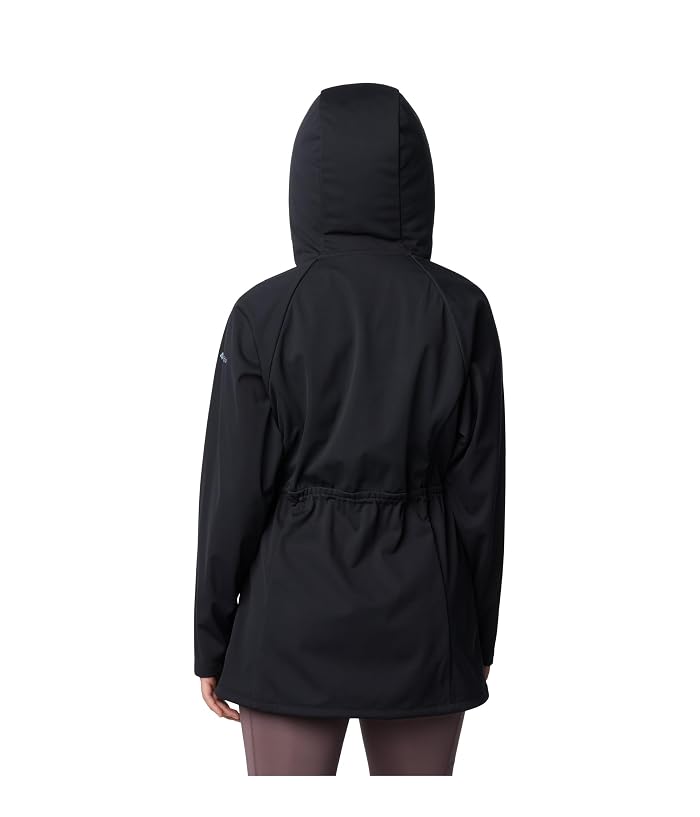 Columbia Flora Park™ II Softshell Jacket - Image 2