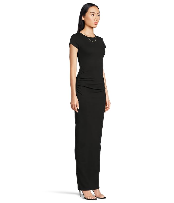 AllSaints Katarina Short Sleeve Dress - Image 2