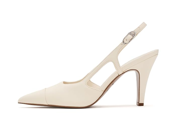 Franco Sarto Sabrina Slingback Pumps - Image 4